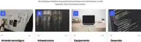 Módulos de una plataforma